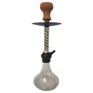 19" DUD HOOKAH DANIELA - Image 2
