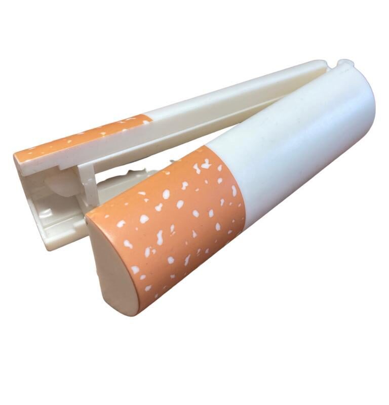 CIGARETTE SHAPED MACHINE - BIG SIZE