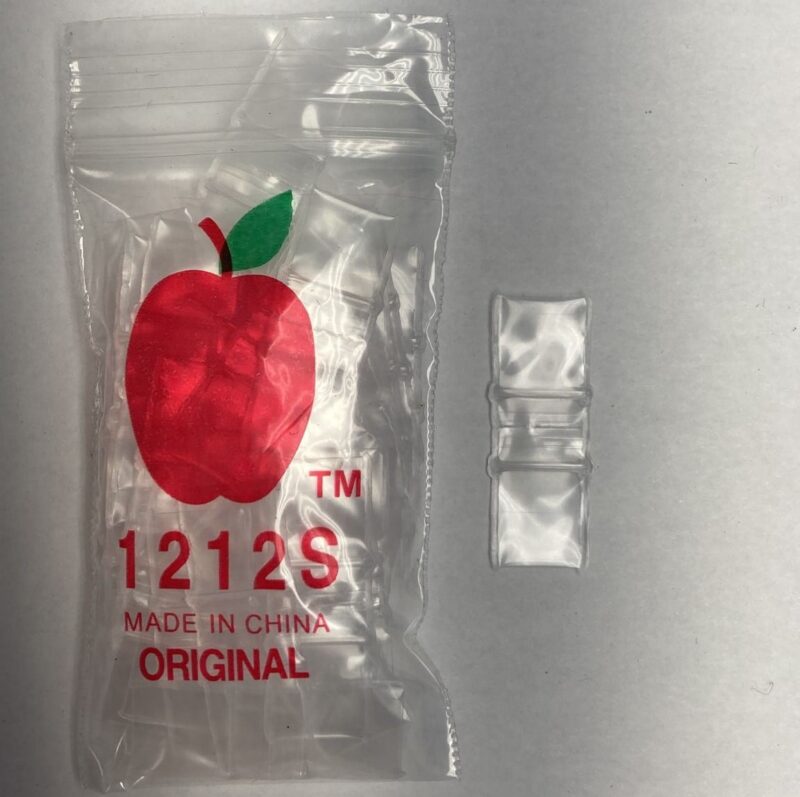 JEWELRY BAGS 1212 S
