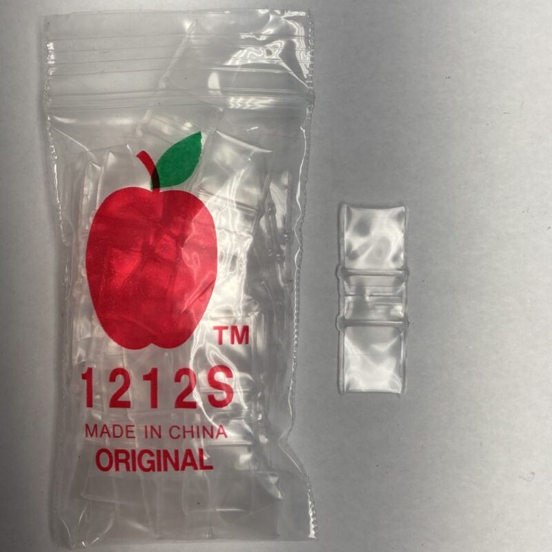 JEWELRY BAGS 1212 S