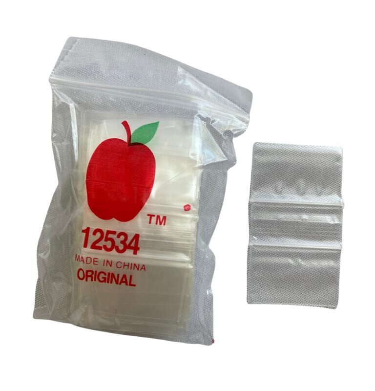 JEWELRY BAGS 12534