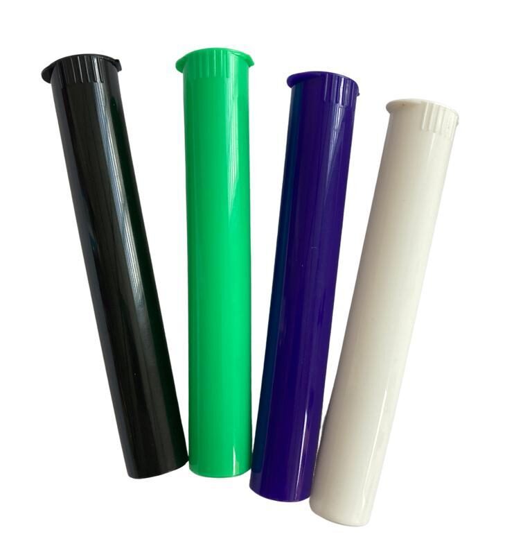 PLASTIC TUBE - LARGE