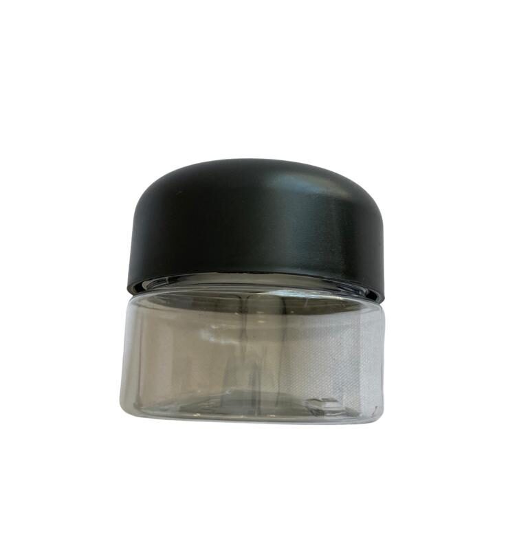 LOUD LOCK STASH PLASTIC JAR 2 OZ.