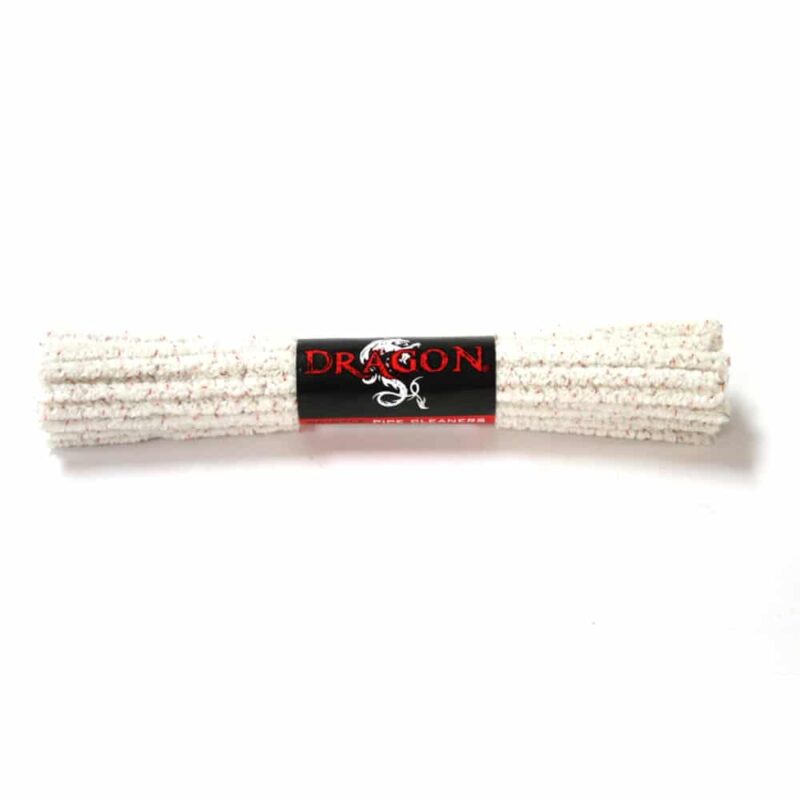 DRAGON PIPE CLEANER 6" - 44 PACK