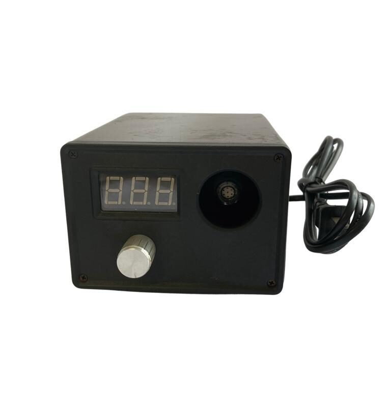 VAPORIZER MACHINE