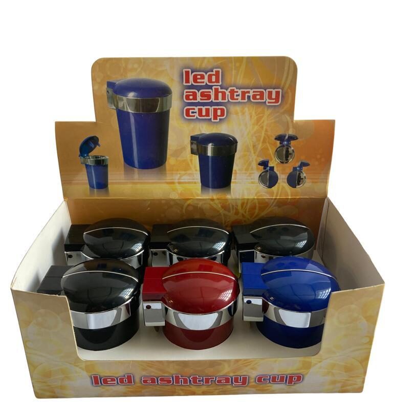 ASHTRAY LED