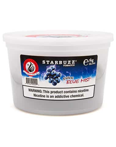 STARBUZZ TOBACCO 1Kg