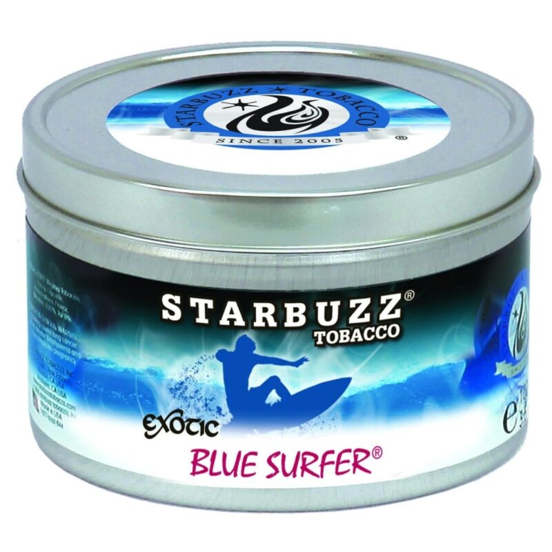 STARBUZZ TOBACCO 250g