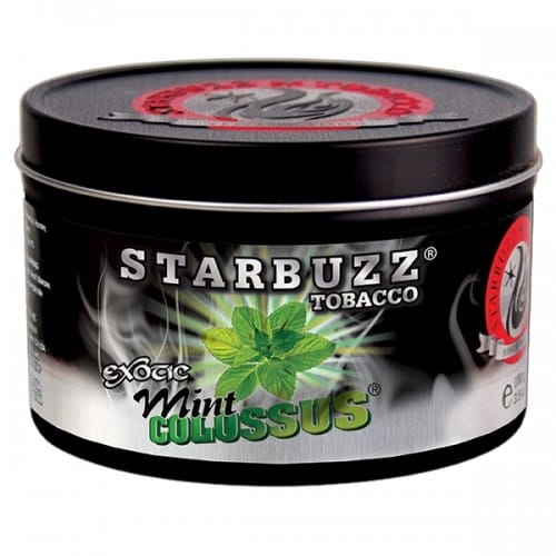 STARBUZZ BOLD TOBACCO 100g
