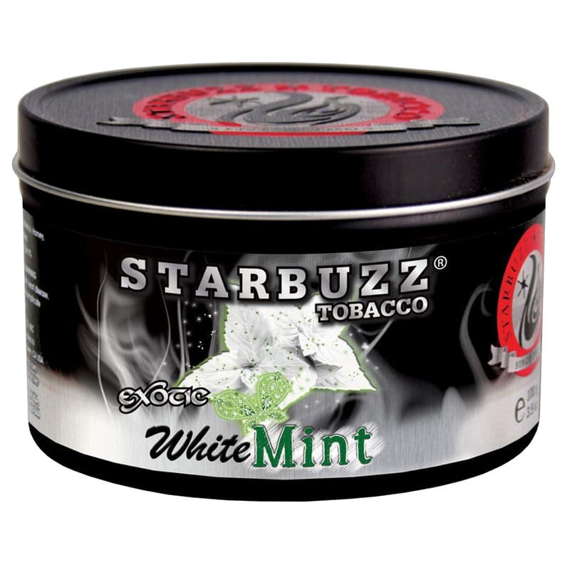 STARBUZZ BOLD 250g