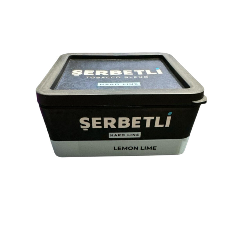 SERBETLI HARD LINE SHISHA TOBACCO 200G