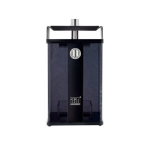 10.5″ Nano Smoke Three Led Hookah - Image 4