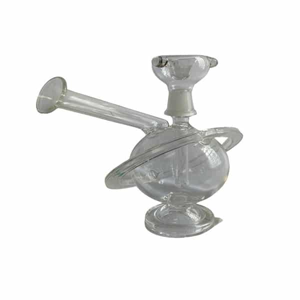 6" WATER PIPE ASSORTED COLORS