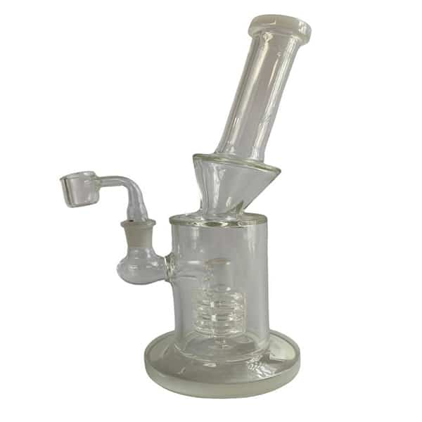 11" WATER PIPE CLEAR