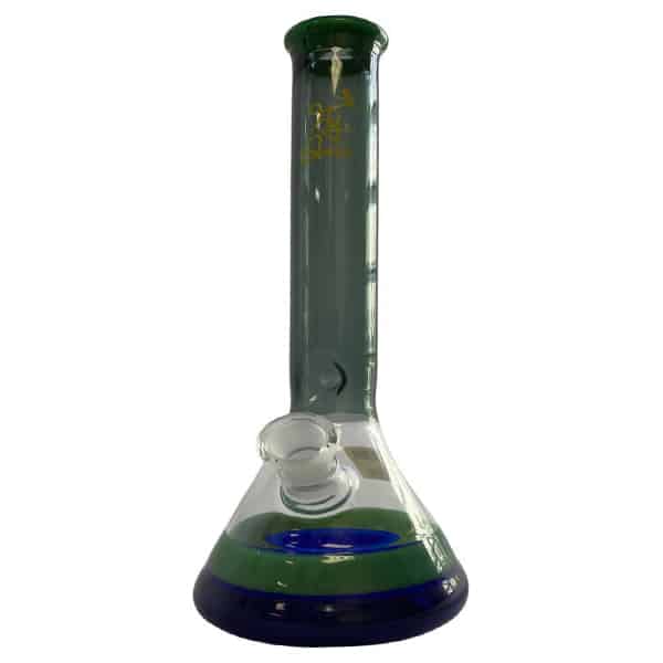 13" WATER PIPE FLY GLASS