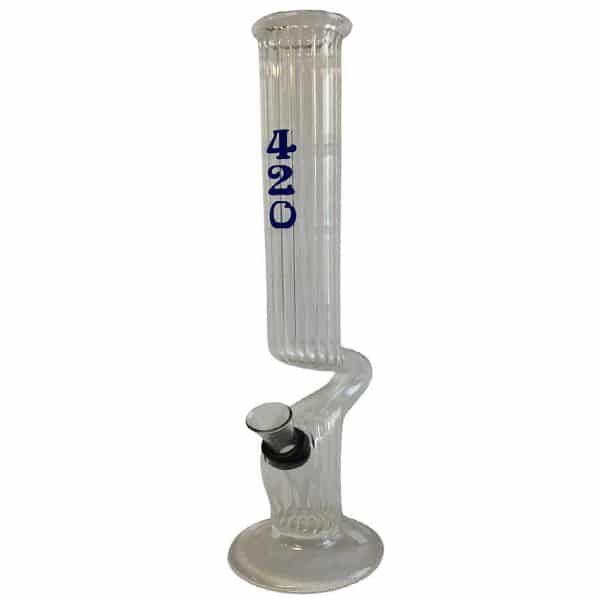 11" WATER PIPE 420