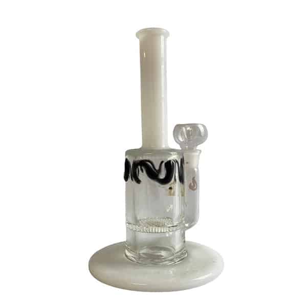 10" WATER PIPE KILLA GLASS