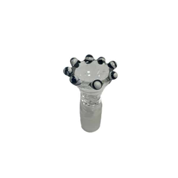 18mm MALE DEEP EYEBALL BOWL