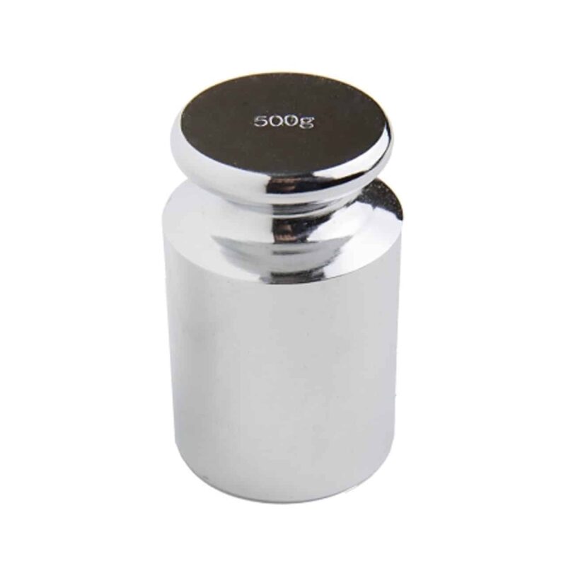 CALIBRATION WEIGHTS