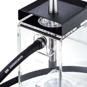 10″ Nano Smoke Horeca LED Hookah - Image 6