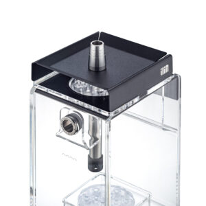 10″ Nano Smoke Horeca LED Hookah - Image 5