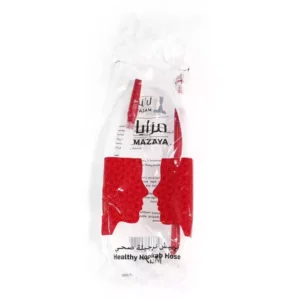 Mazaya Disposable Hoses Assorted Colors - Image 4