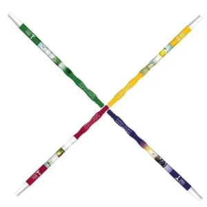 Mazaya Disposable Hoses Assorted Colors - Image 3