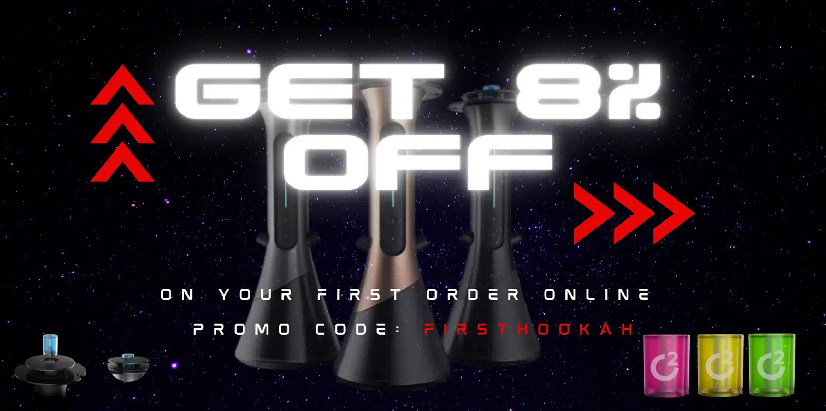 Hookah Express Discount